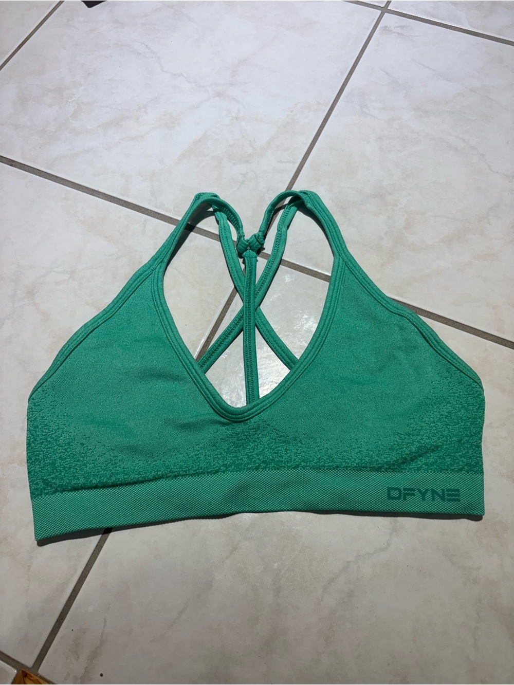 Dfyne Bra